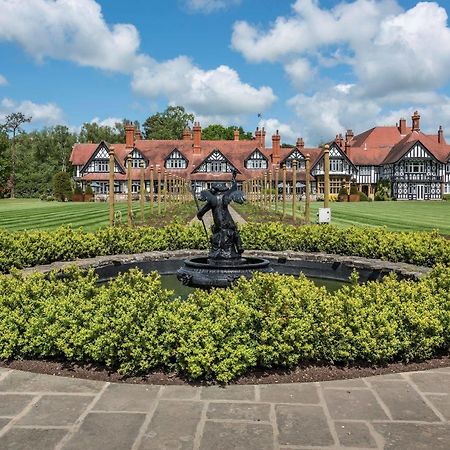 Petwood Hotel Woodhall Spa Exteriér fotografie
