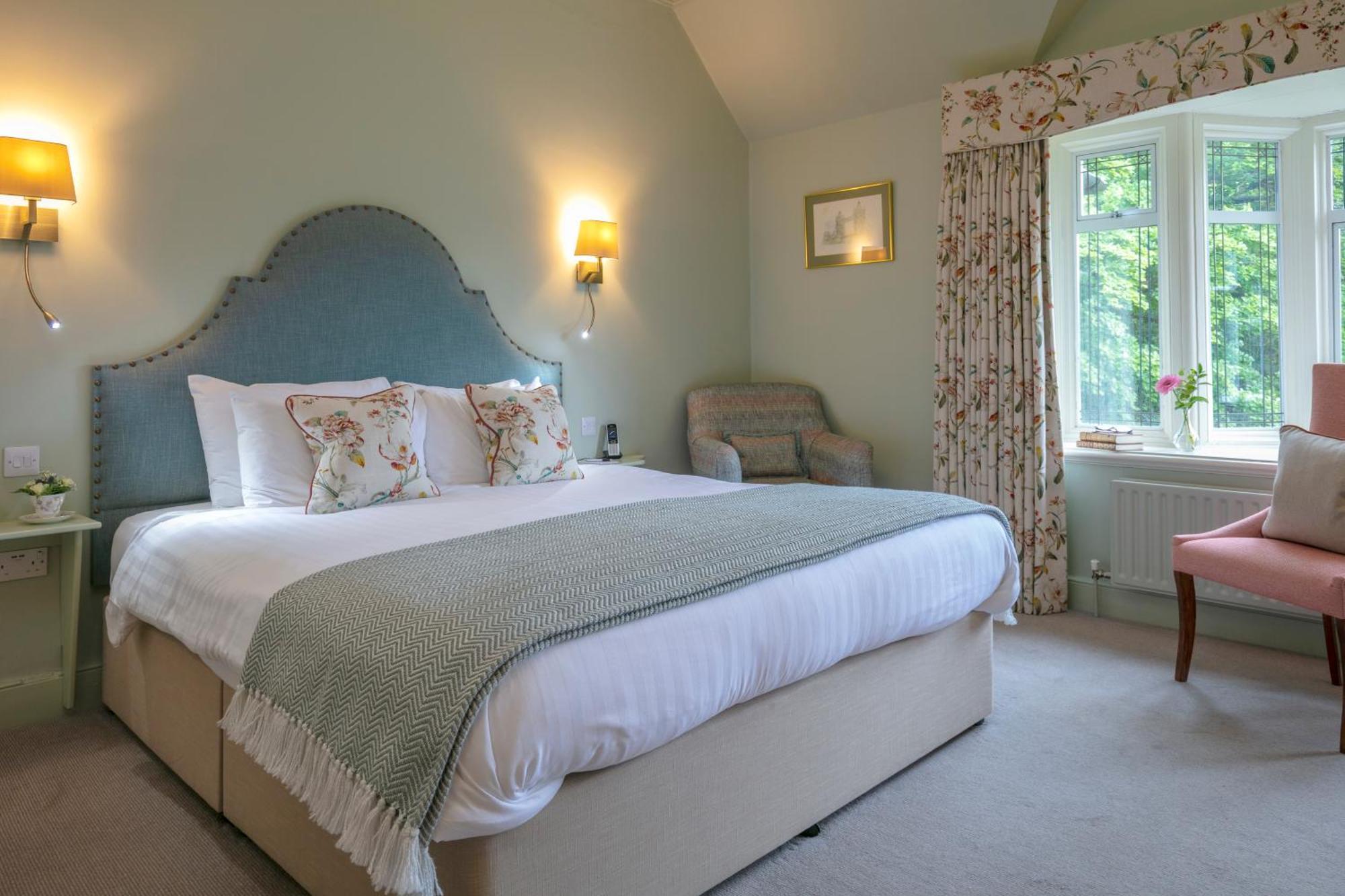 Petwood Hotel Woodhall Spa Exteriér fotografie