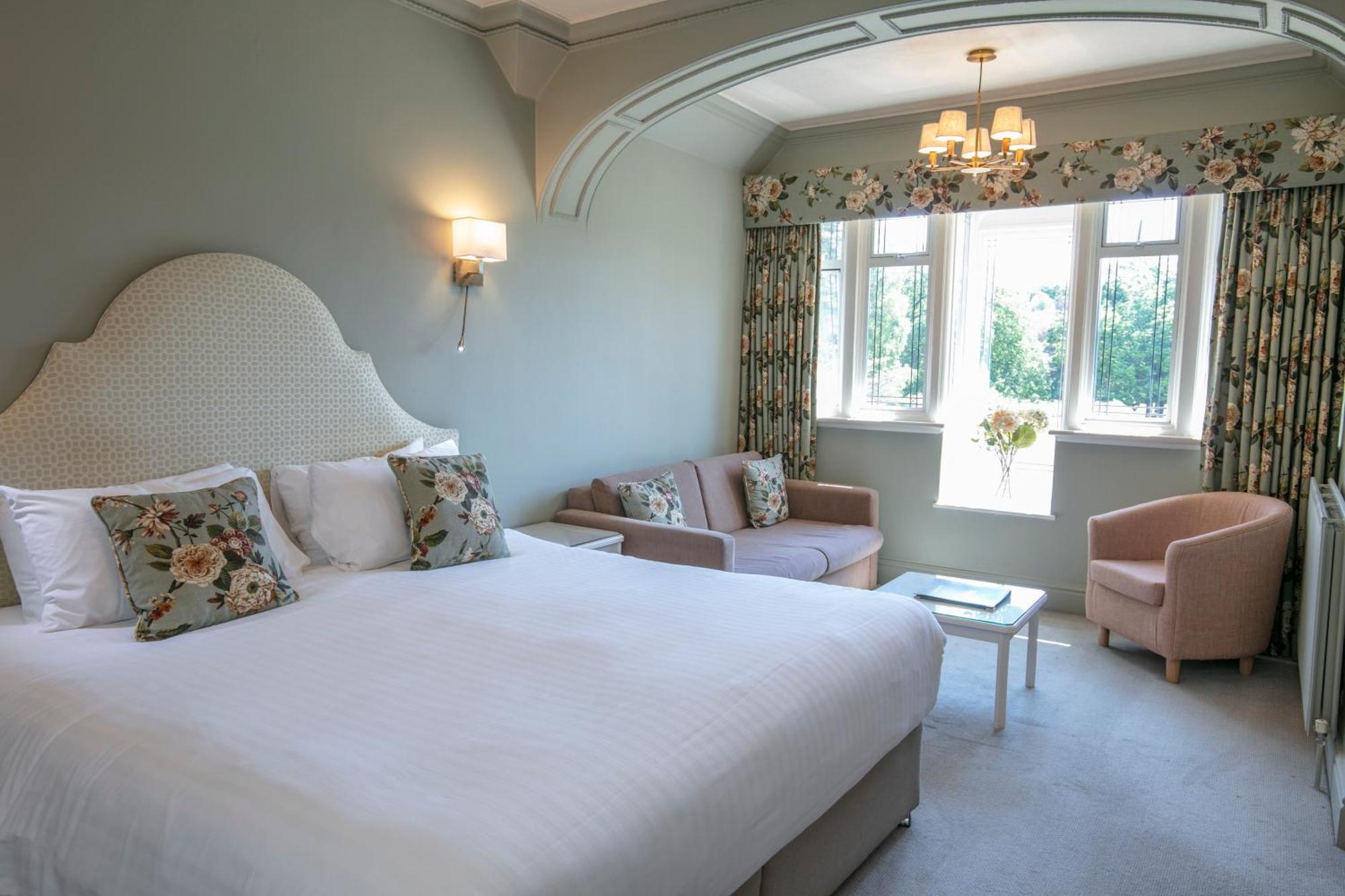 Petwood Hotel Woodhall Spa Exteriér fotografie