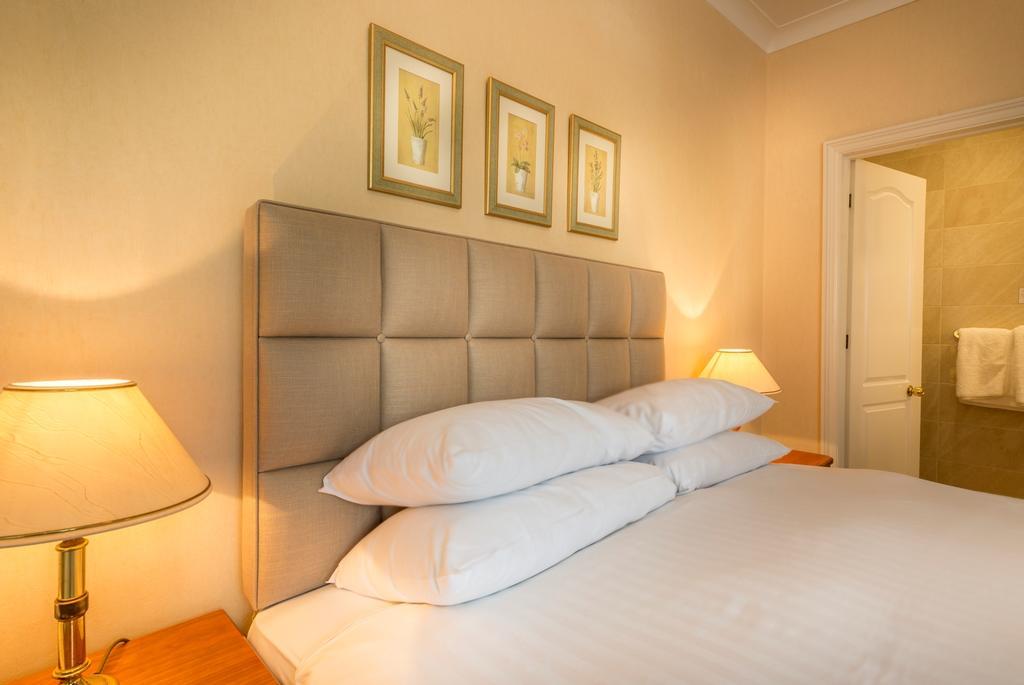 Petwood Hotel Woodhall Spa Pokoj fotografie