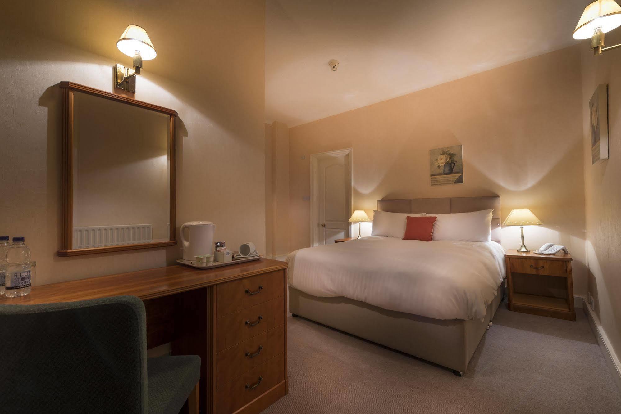 Petwood Hotel Woodhall Spa Exteriér fotografie
