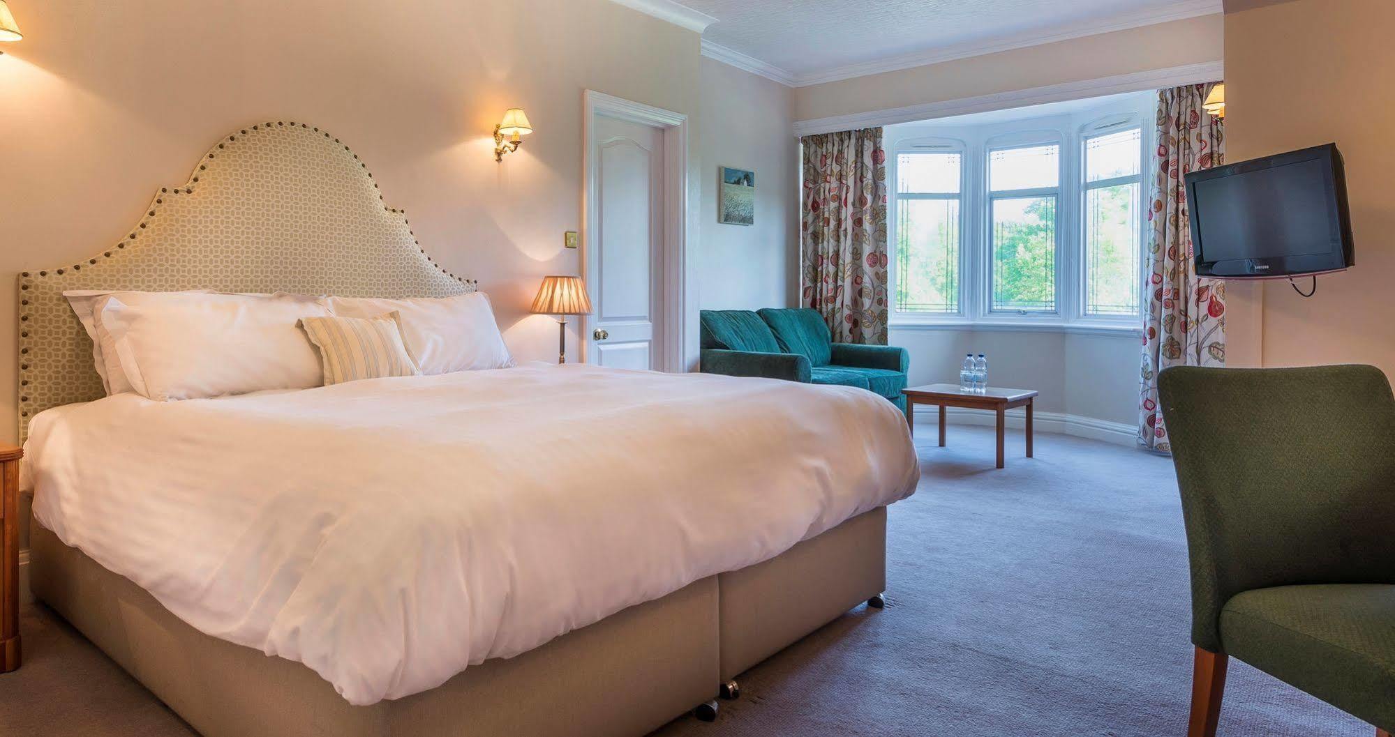 Petwood Hotel Woodhall Spa Exteriér fotografie